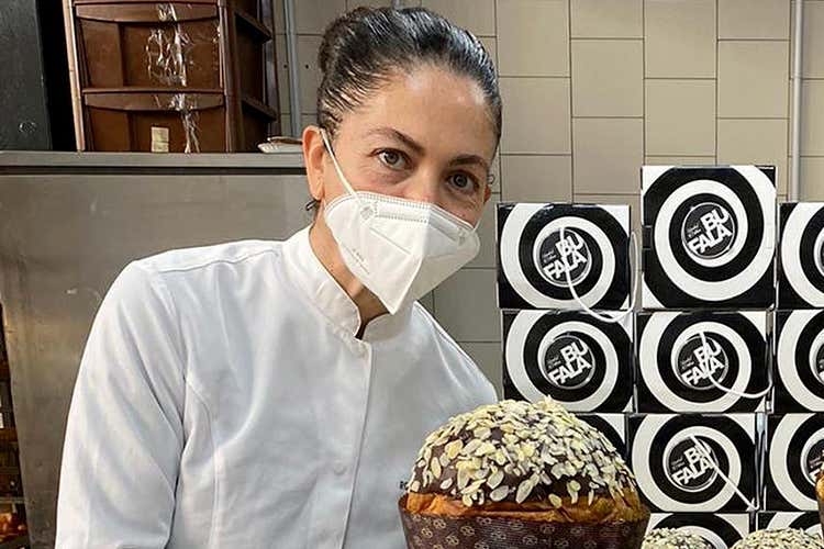 Rosanna Marziale - Marziale: Noi rispettiamo le regole ma veniamo confusi con la movida