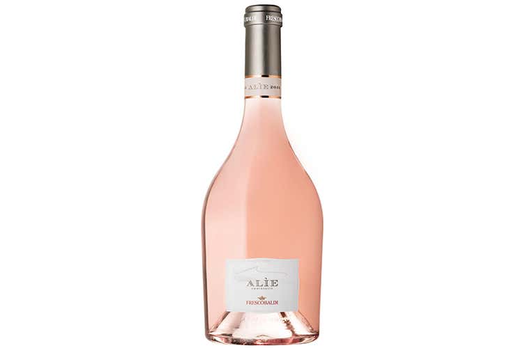 Rosé, il vino dei Millennials 0,9% la produzione mondiale in 10 anni Rosé, il vino dei Millennials 0,9% la produzione mondiale in 10 anni