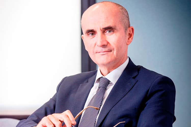 Pier Paolo Rosetti