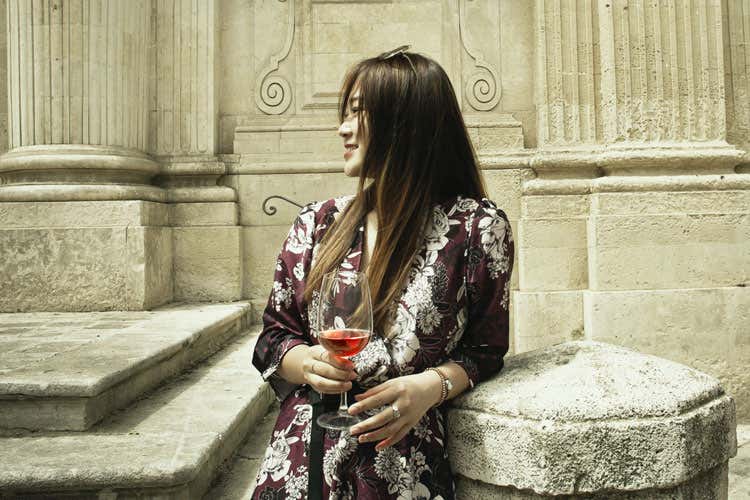 Stevie Kim (RoséExpo, Stevie Kim sarà madrina Export e promozione i temi caldi) Stevie Kim (RoséExpo, Stevie Kim sarà madrina Export e promozione i temi caldi)