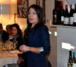 Rossana Gaja