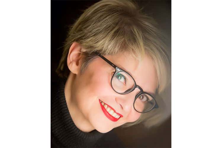 Rossanina Del Santo - Rossanina Del Santo e il Dse Toscana Novit&agrave; nel settore solidariet&agrave; della Fic