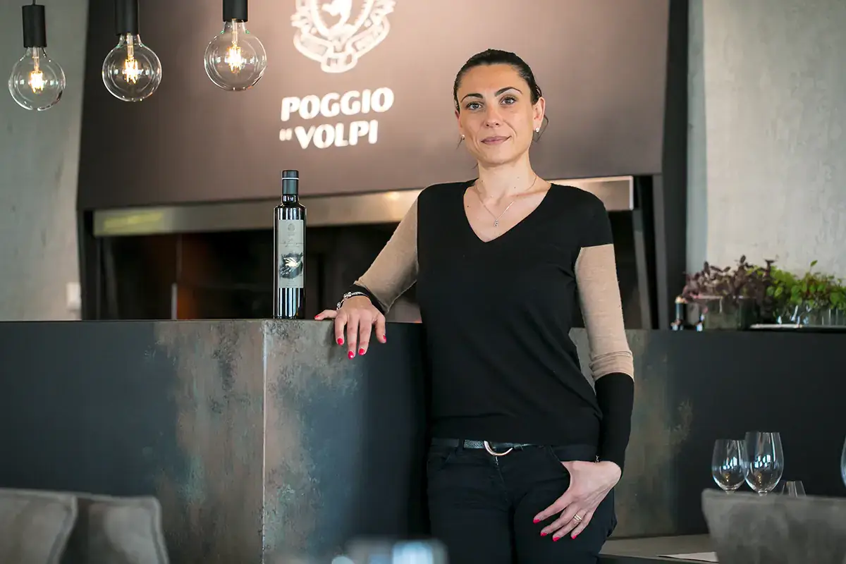 Rossella Macchia Carne e vino, da Epos si punta su convivialità, materia prima e un menu di campagna