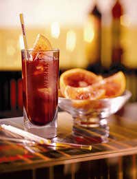 Averna Rosso Siciliano
