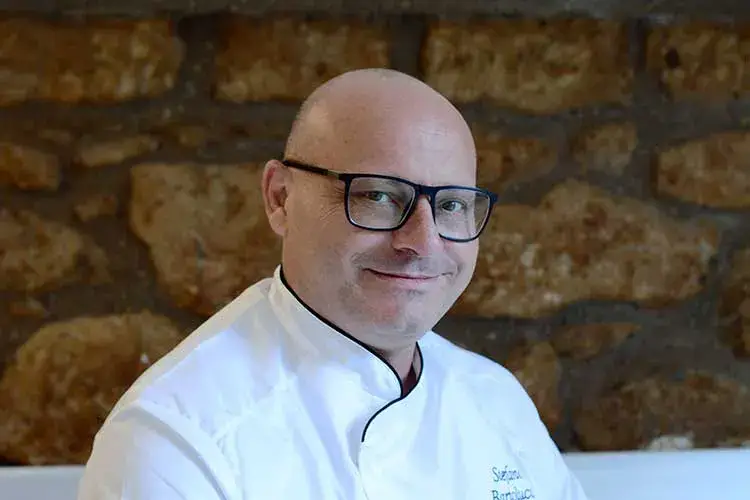 Stefano Bartolucci