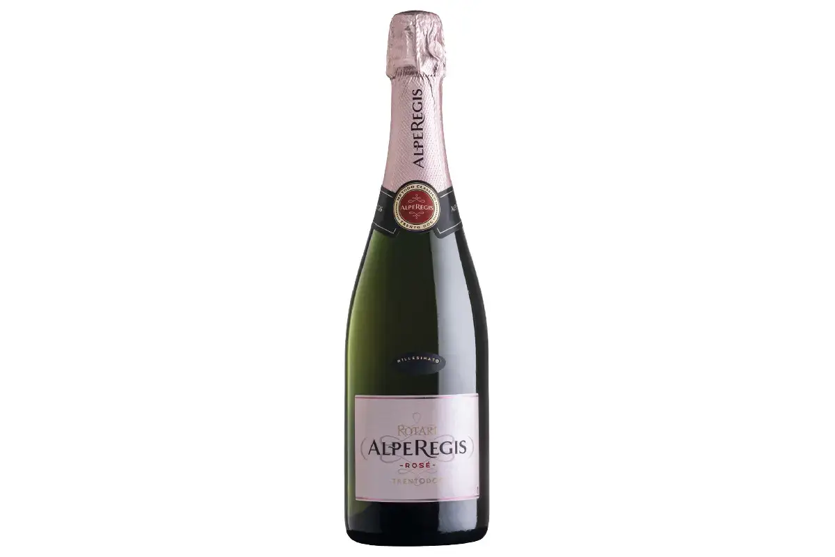 Rotari AlpeRegis Brut Ros&eacute; Rotari AlpeRegis Brut Ros&eacute;