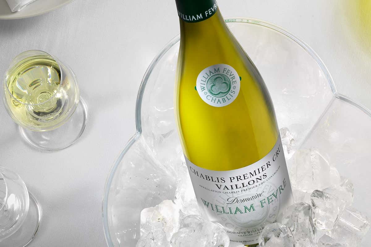 Baron de Rothschild acquista William Fèvre e sbarca a Chablis Baron de Rothschild acquista William Fèvre e sbarca a Chablis