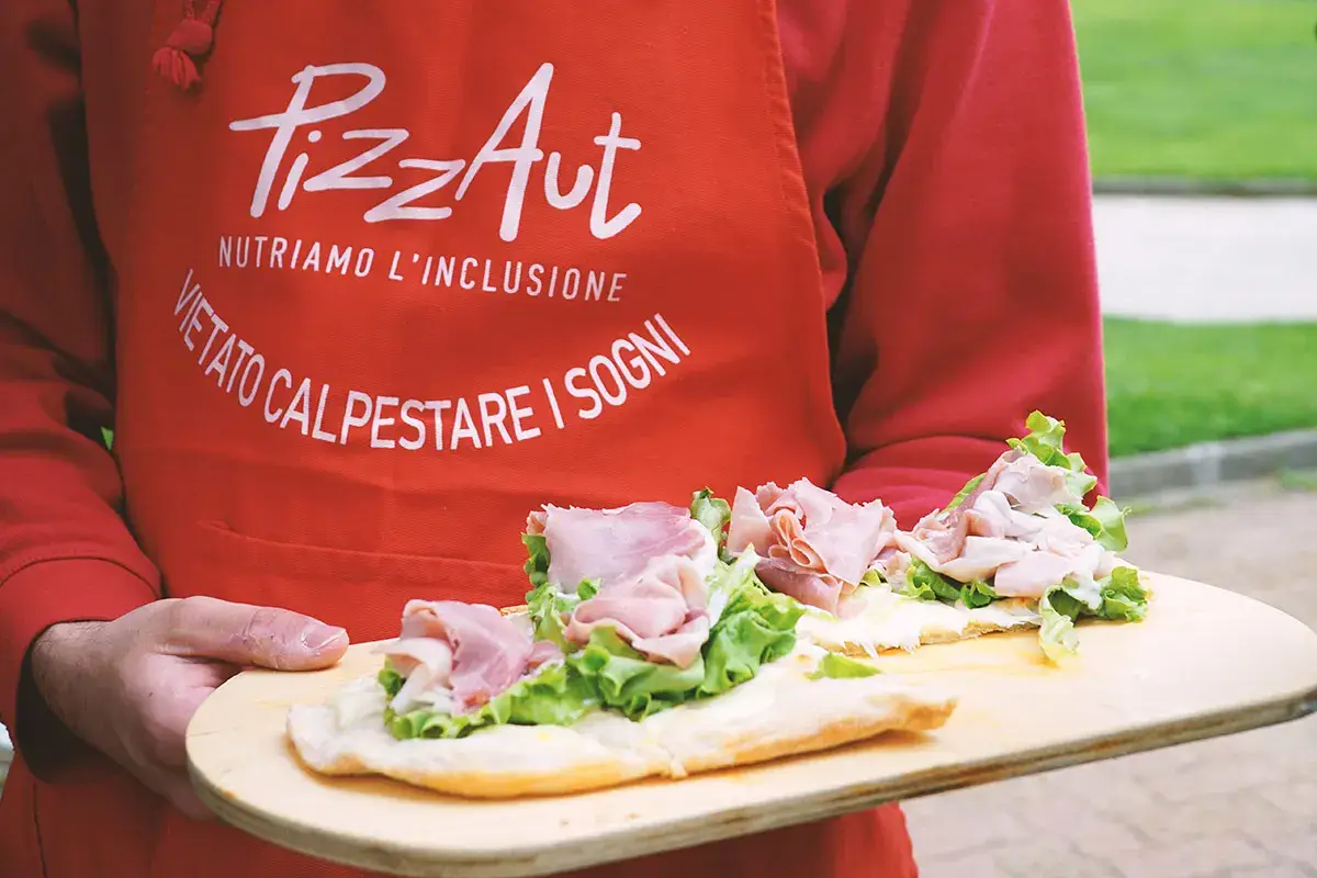 Joe Bastianich ambassador per la nuova linea Rovagnati dedicata al fuori casa