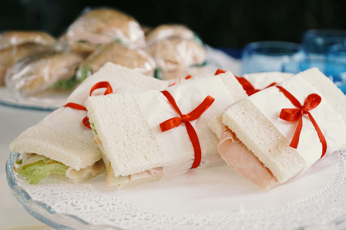 Joe Bastianich ambassador per la nuova linea Rovagnati dedicata al fuori casa