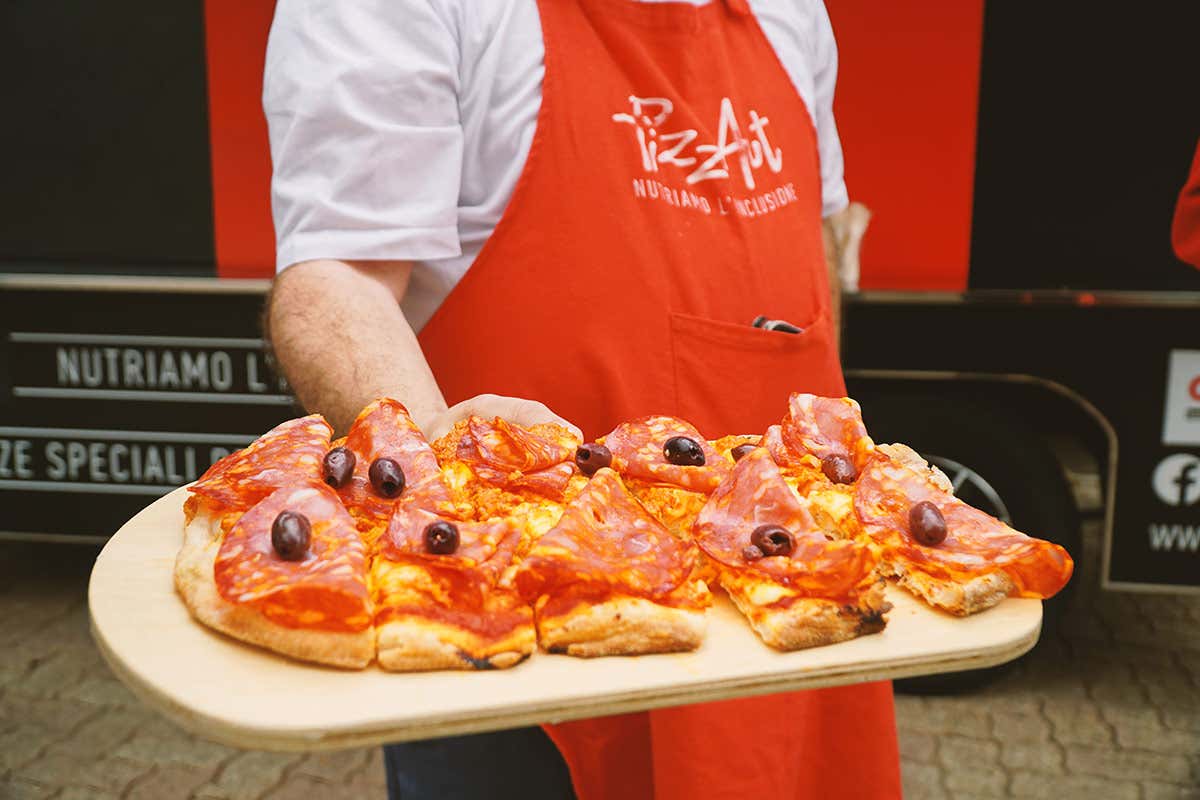 Joe Bastianich ambassador per la nuova linea Rovagnati dedicata al fuori casa