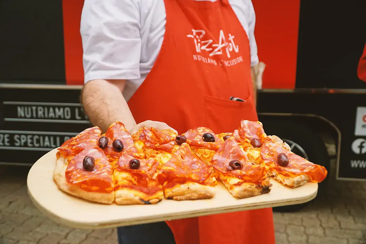 Joe Bastianich ambassador per la nuova linea Rovagnati dedicata al fuori casa