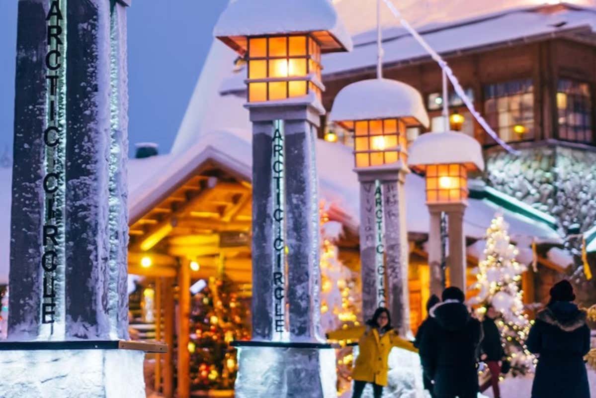 Mille e una idee per chi ama il Natale. E anche per chi non lo sopporta