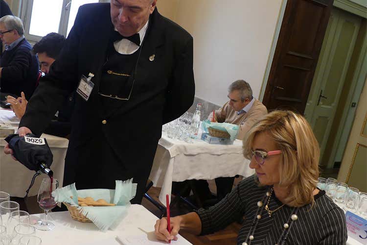 Rovellotti Viticoltori e Cantinoteca dei Prolo vincono Calice dOro dellAlto Piemonte 