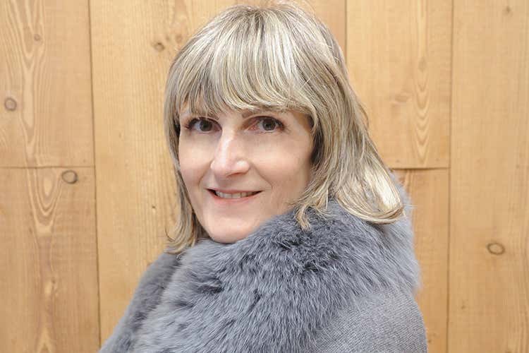 La rivoluzione soft dell'Hotel RoyalCourmayeur, la sala torna al centro