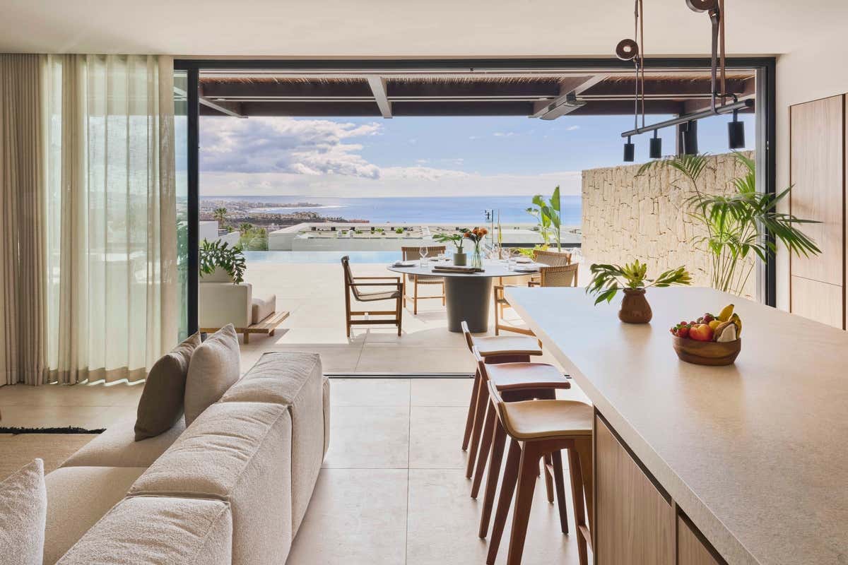 Royal Hideaway Corales Villas, quando il lusso incontra l’oceano di Tenerife Royal Hideaway Corales Villas, quando il lusso incontra l’oceano di Tenerife