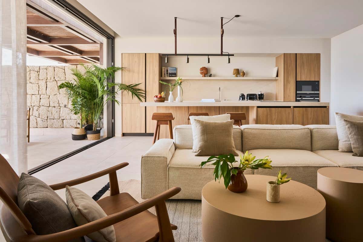 Royal Hideaway Corales Villas, quando il lusso incontra l’oceano di Tenerife