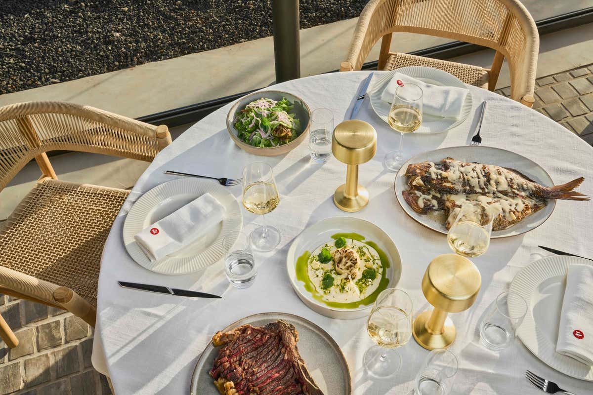 Royal Hideaway Corales Villas, quando il lusso incontra l’oceano di Tenerife Royal Hideaway Corales Villas, quando il lusso incontra l’oceano di Tenerife