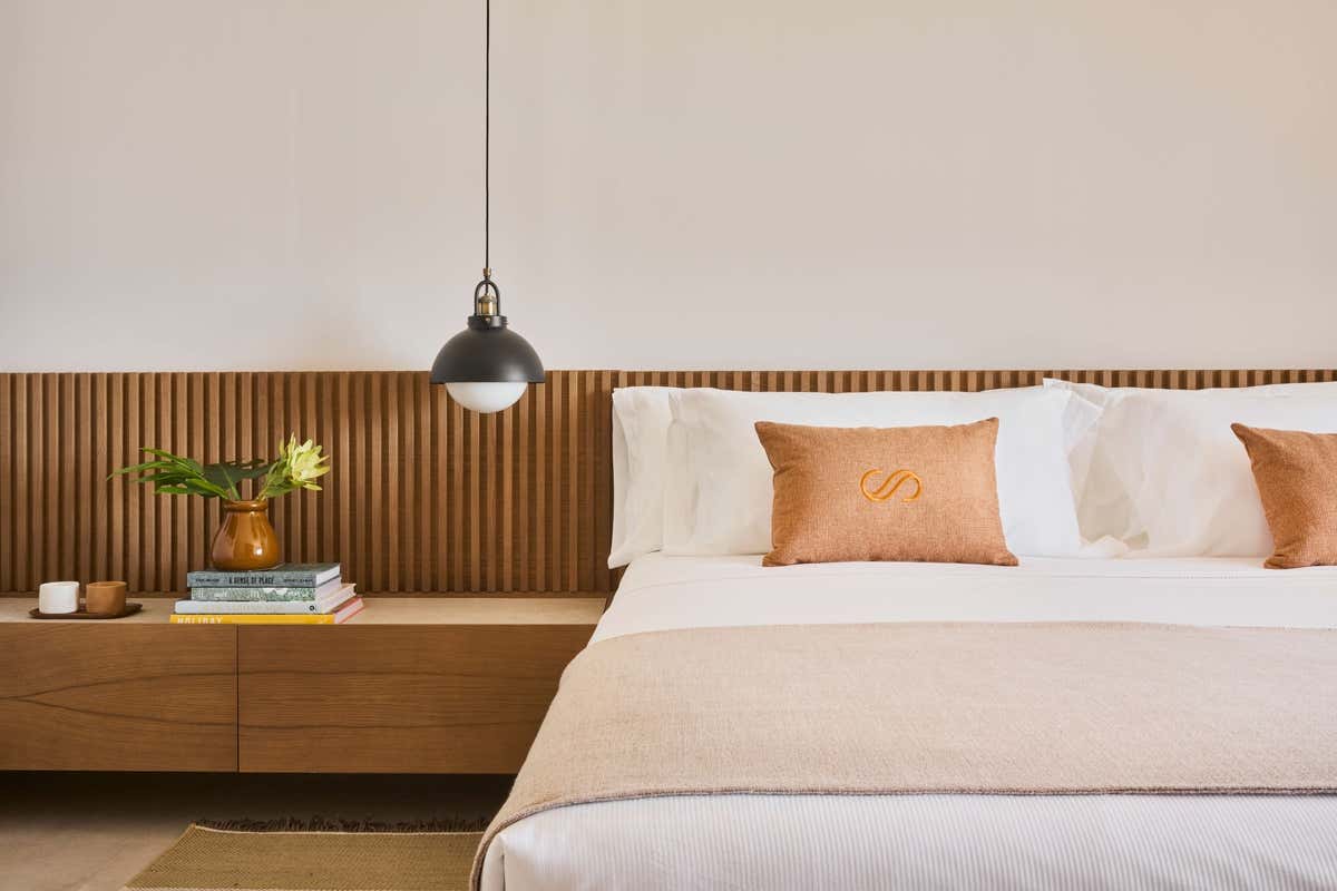 Royal Hideaway Corales Villas, quando il lusso incontra l’oceano di Tenerife