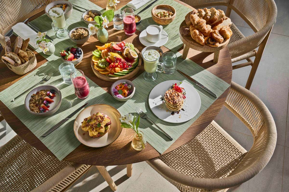 Royal Hideaway Corales Villas, quando il lusso incontra l’oceano di Tenerife Royal Hideaway Corales Villas, quando il lusso incontra l’oceano di Tenerife