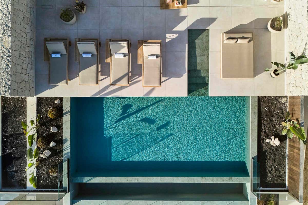 Royal Hideaway Corales Villas, quando il lusso incontra l’oceano di Tenerife Royal Hideaway Corales Villas, quando il lusso incontra l’oceano di Tenerife