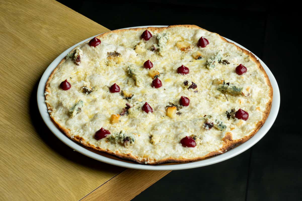 Pizza e carne? Ostia dice sì con “Royalbeef x Splendori”