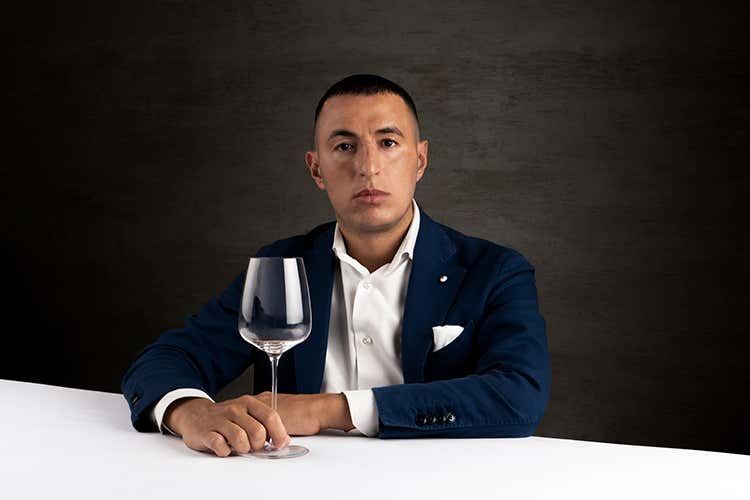 Angelo Fanfarillo - Royale continua a crescere In catalogo si aggiunge Spiegelau