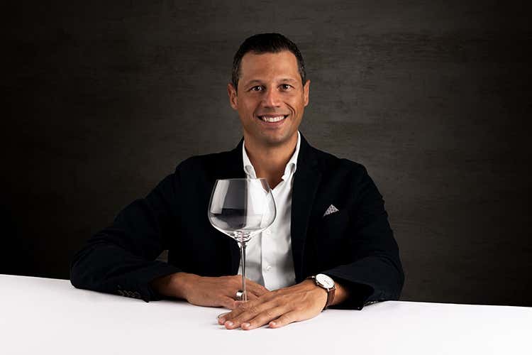 Francesco Alabrese - Royale continua a crescere In catalogo si aggiunge Spiegelau