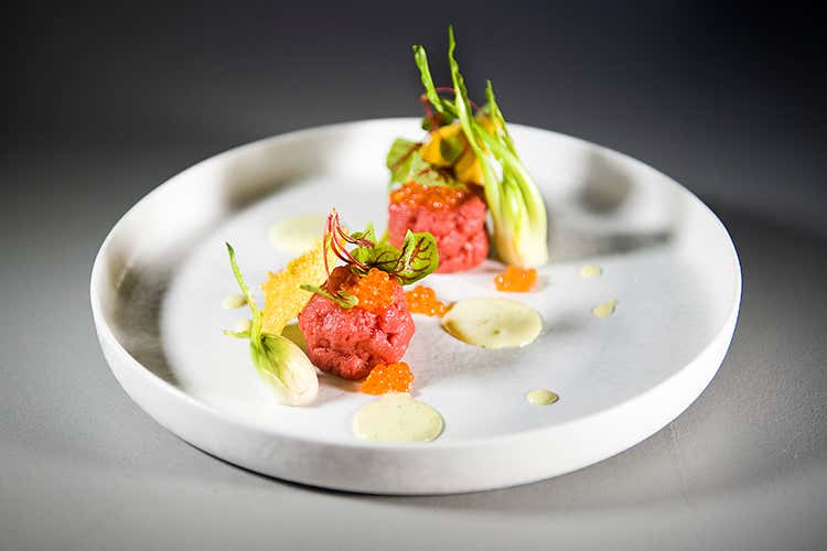 Royale al fianco dei professionisti  Sinergia strategica con Top Italian Chef