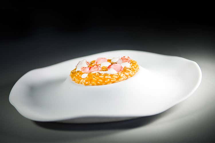 Royale al fianco dei professionisti  Sinergia strategica con Top Italian Chef