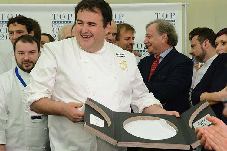Royale al fianco dei professionisti  Sinergia strategica con Top Italian Chef