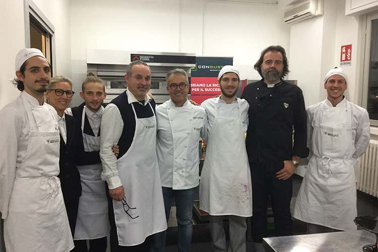 Ruffino ospite da Congusto Auguri Natale Ruffino ospite da Congusto Auguri Natale