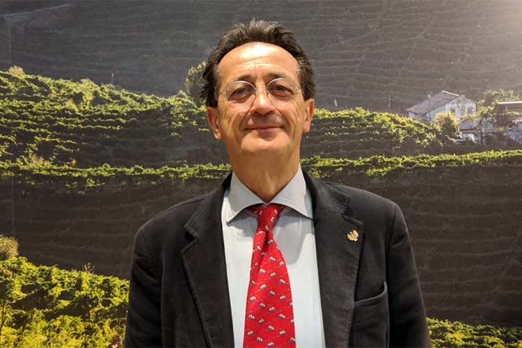 Paolo Bisol (Ruggeri vicina ai 70 anni di storiaInnovazione e legame col territorio)