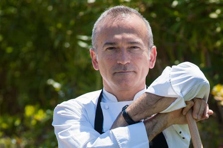 Elio Sironi - Rugiati, lo sfogo sul web contro un collega La polemica divampa, parola ai cuochi