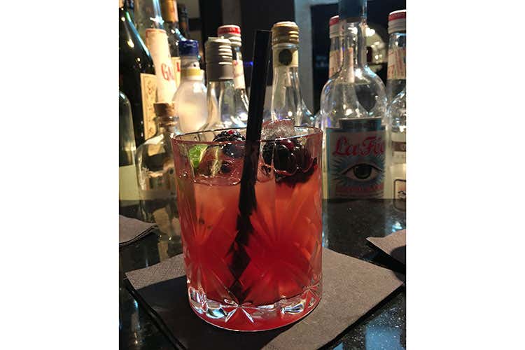 Fourghettable (Rum Zacapa fa tappa a Bologna abbinato alla cucina del Fourghetti)