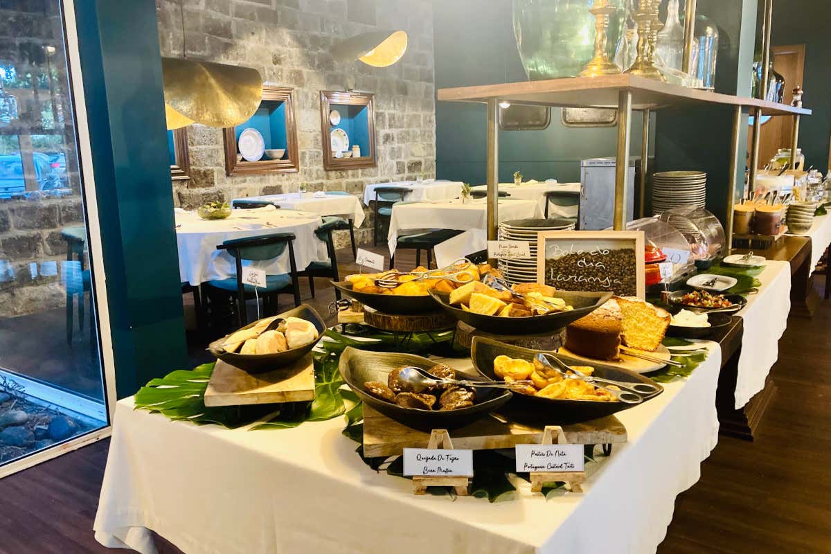 Viaggio a São Miguel: dove dormire e mangiare sull'isola più grande delle Azzorre