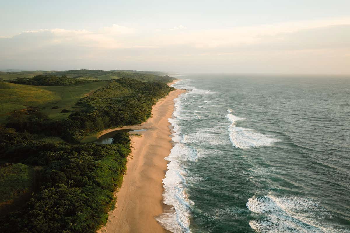 Club Med sbarca in Sudafrica: dal 2026 un resort tra oceano e safari