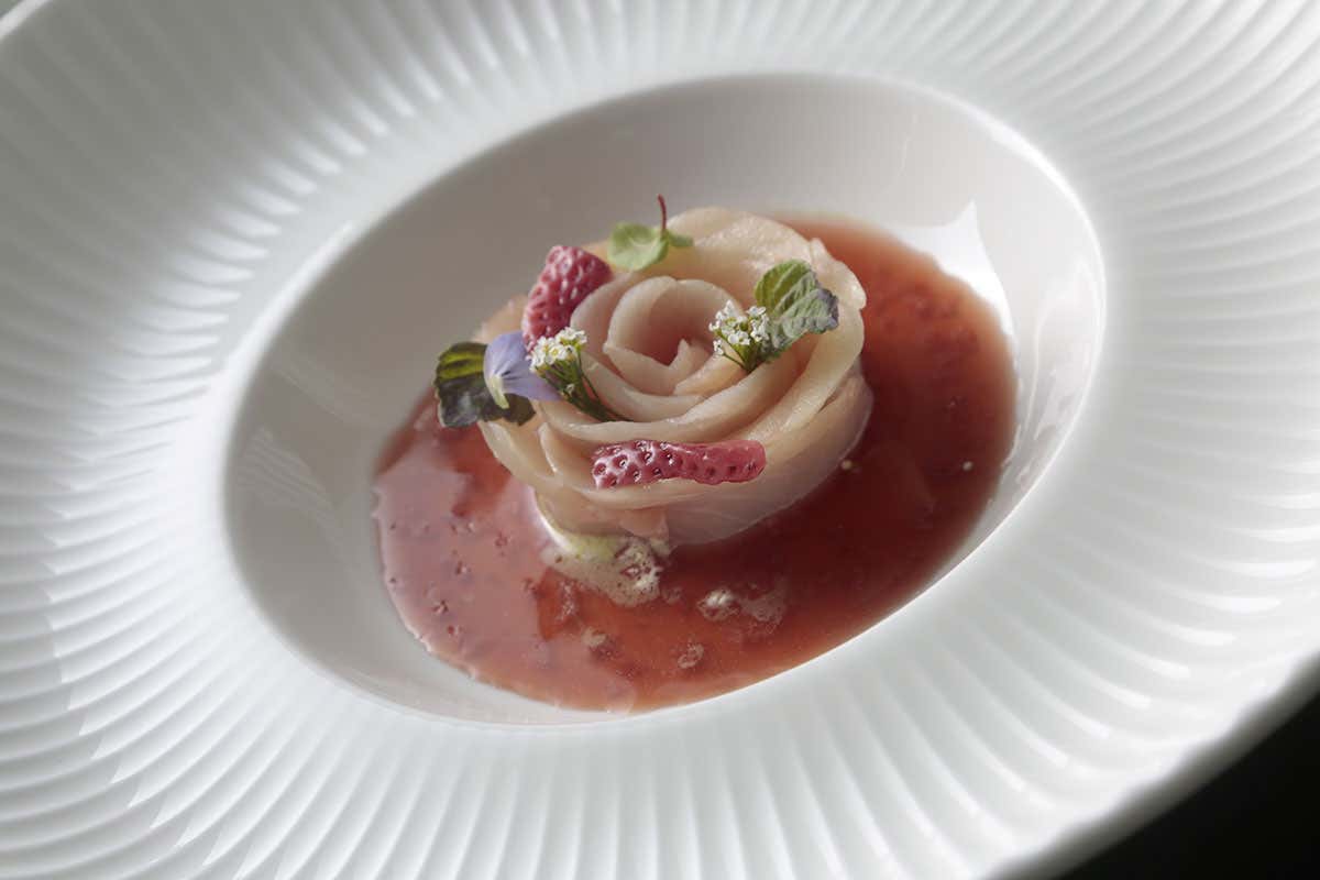 Il ristorante sul lago di Como che ha riscritto l’autunno con tre menu e un’esperienza a “mano libera” Il ristorante sul lago di Como che ha riscritto l’autunno con tre menu e un’esperienza a “mano libera”