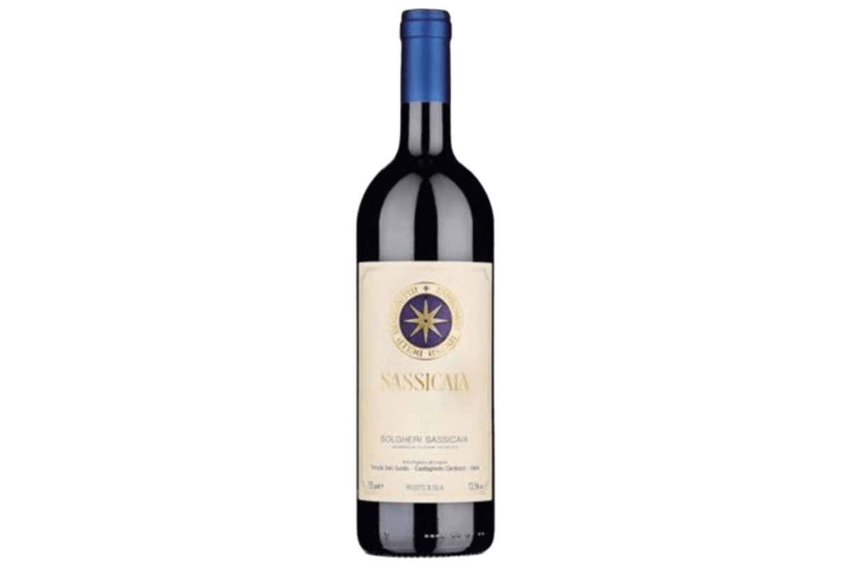 BWW 2025, Gaja, Ornellaia, Monteverro, G.B. Burlotto, Antinori tra le migliori cantine al mondo