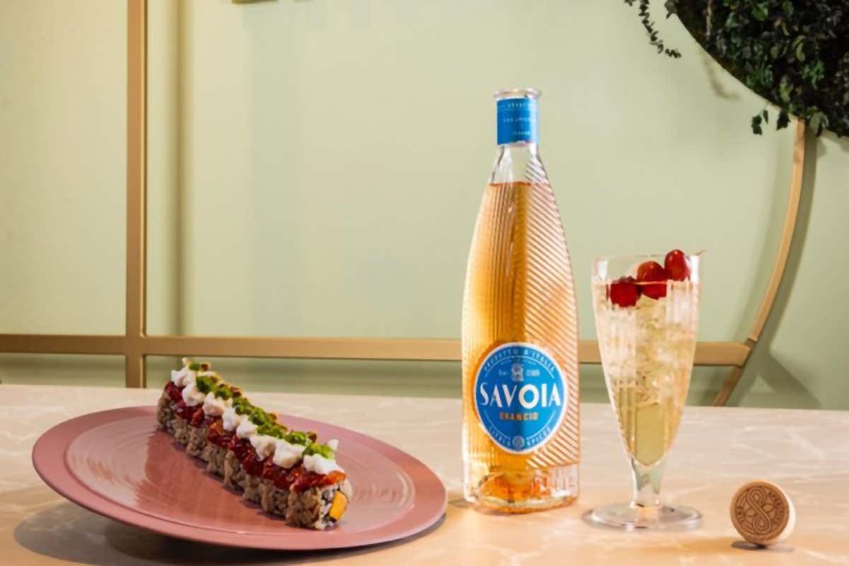 Savoia Americano Rosso e Savoia Orancio: un percorso del gusto per il Veganuary