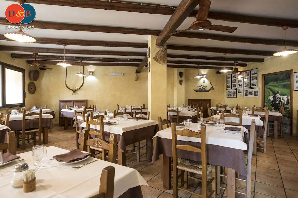 [[Locanda S'Anninnia]], l'accoglienza cordiale del Sulcis Iglesiente