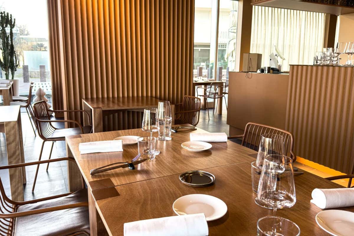 Bruna Bistrò: il ristorante che trasforma i piatti della nonna in esperienze gourmet