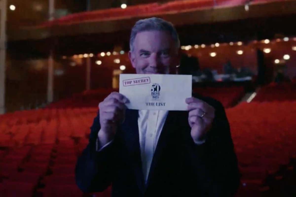 50 Best: in Perù il miglior ristorante al mondo, Maido. Nessun italiano al top 50 Best: in Perù il miglior ristorante al mondo, Maido. Nessun italiano al top