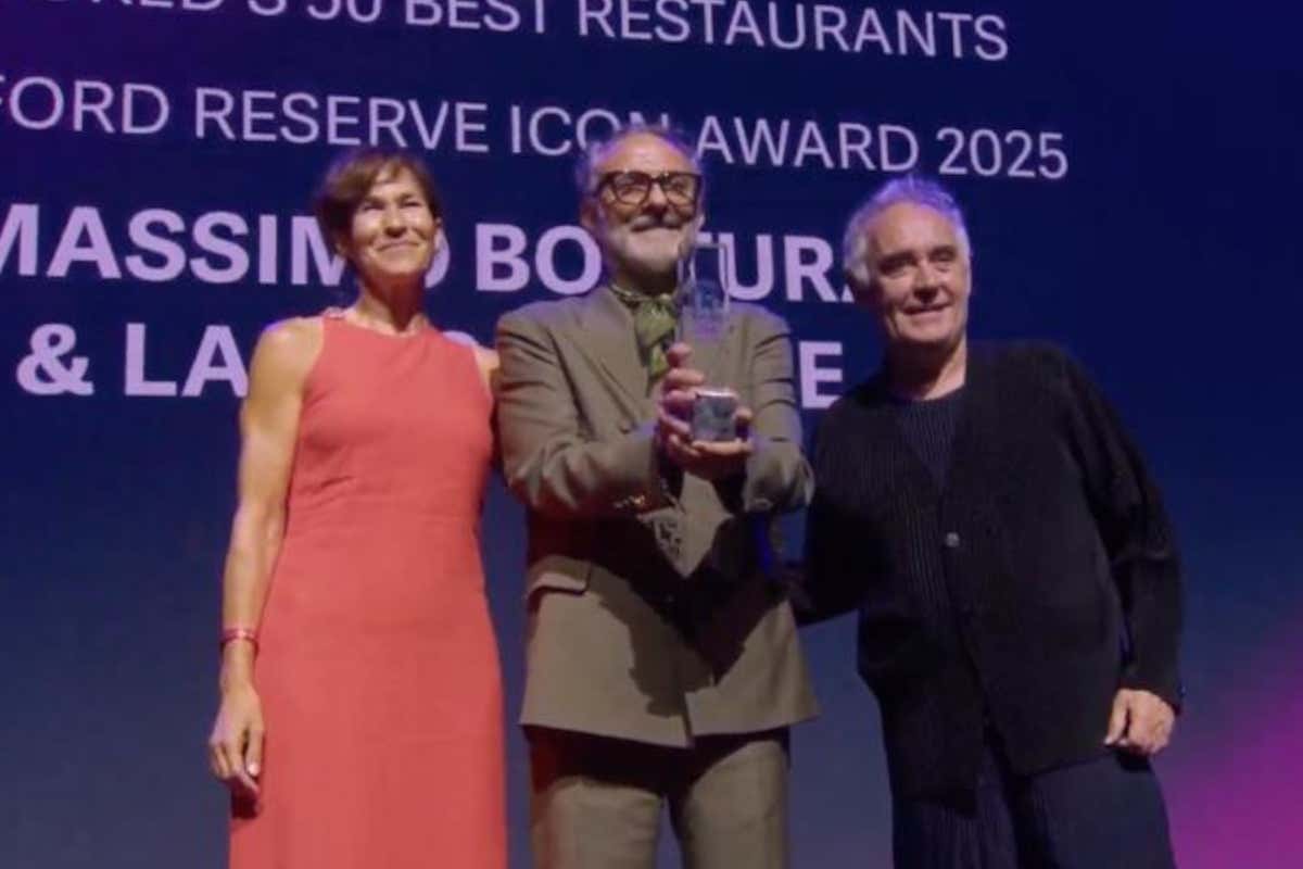 50 Best: in Perù il miglior ristorante al mondo, Maido. Nessun italiano al top