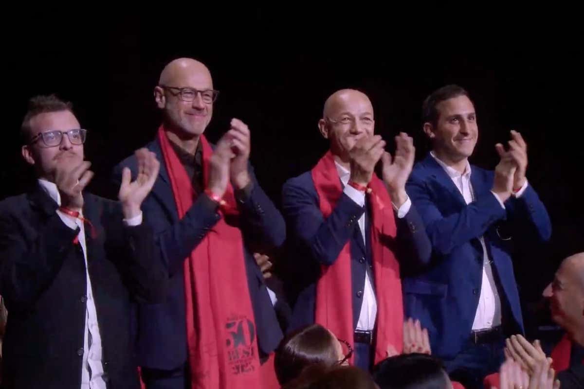 50 Best: in Perù il miglior ristorante al mondo, Maido. Nessun italiano al top 50 Best: in Perù il miglior ristorante al mondo, Maido. Nessun italiano al top