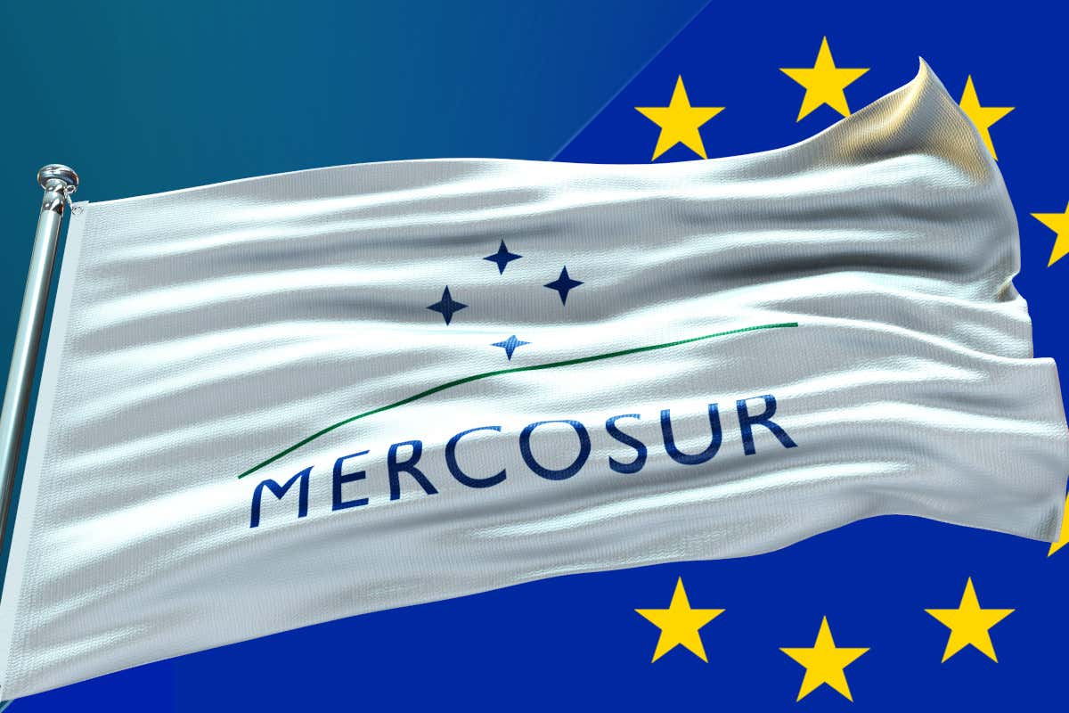 Mercosur, nuovo stop: il parlamento europeo rinvia l'accordo alla Corte di Giustizia