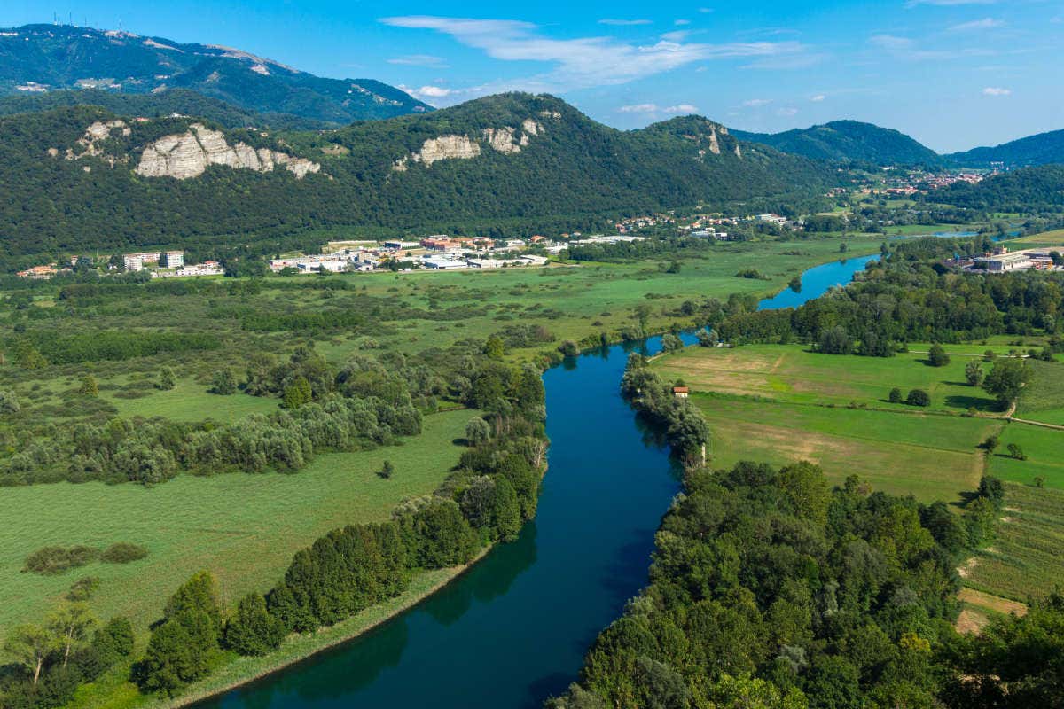 Brianza: un viaggio che non ti aspetti tra storia romana e bellezze dimenticate Brianza: un viaggio che non ti aspetti tra storia romana e bellezze dimenticate