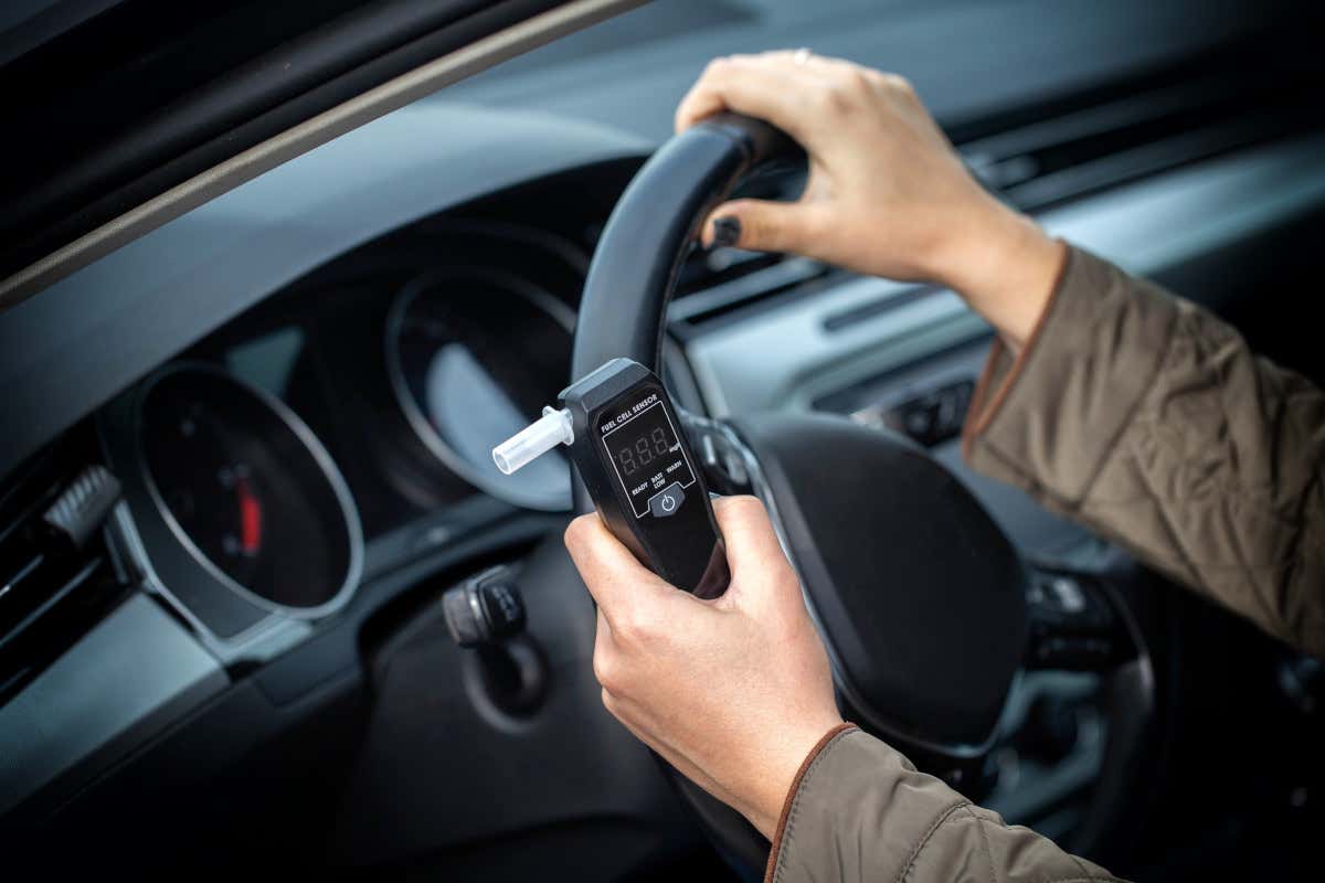 L’alcolock entra ufficialmente in vigore: cosa sapere e come funziona L’alcolock entra ufficialmente in vigore: cosa sapere e come funziona