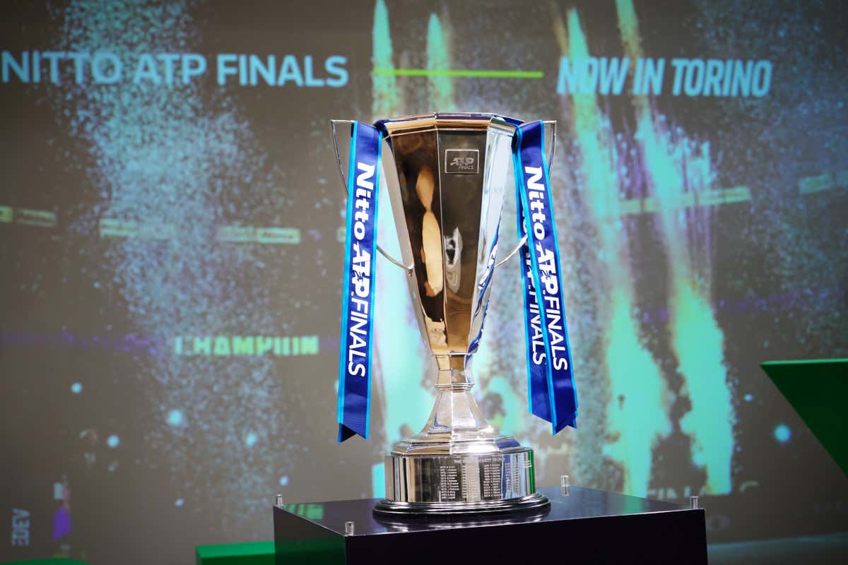 Vicook e Da Vittorio insieme alle ATP Finals: l’eccellenza si serve in campo Vicook e Da Vittorio insieme alle ATP Finals: l’eccellenza si serve in campo