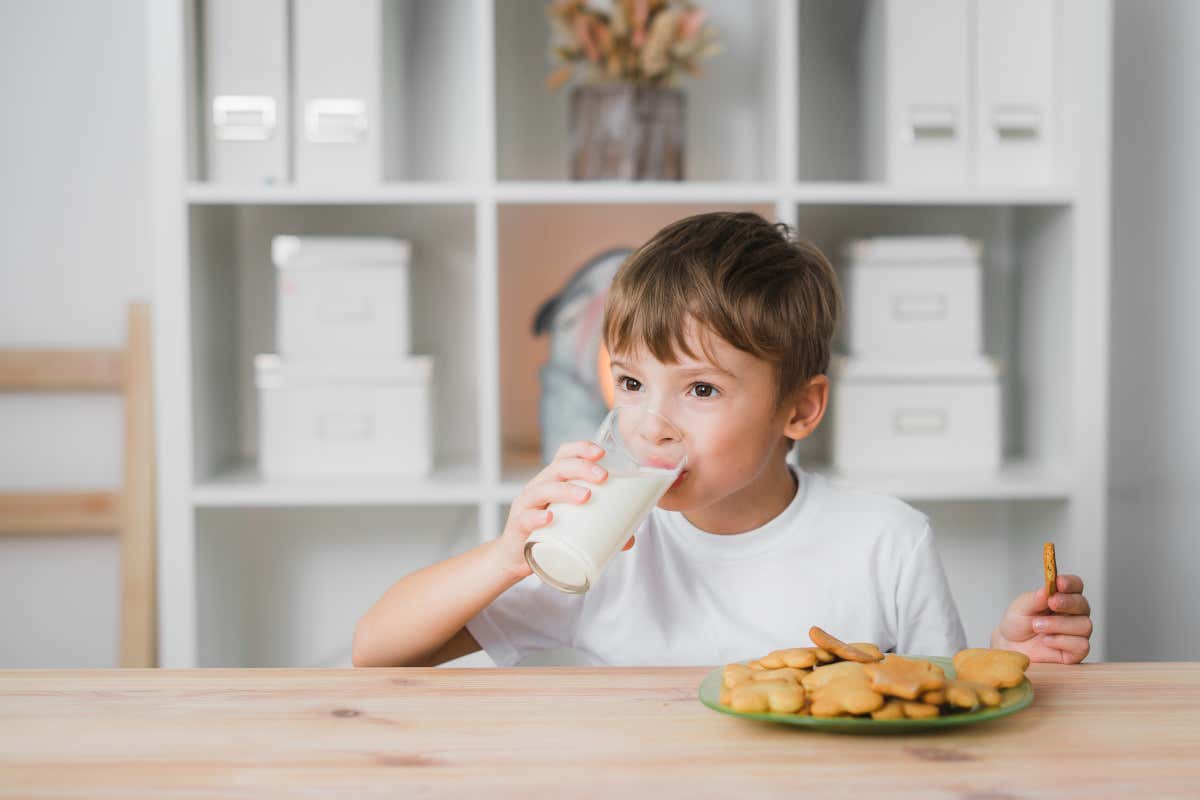 Senza zuccheri aggiunti e con metodo scientifico: così la pasticceria cambia paradigma Senza zuccheri aggiunti e con metodo scientifico: così la pasticceria cambia paradigma