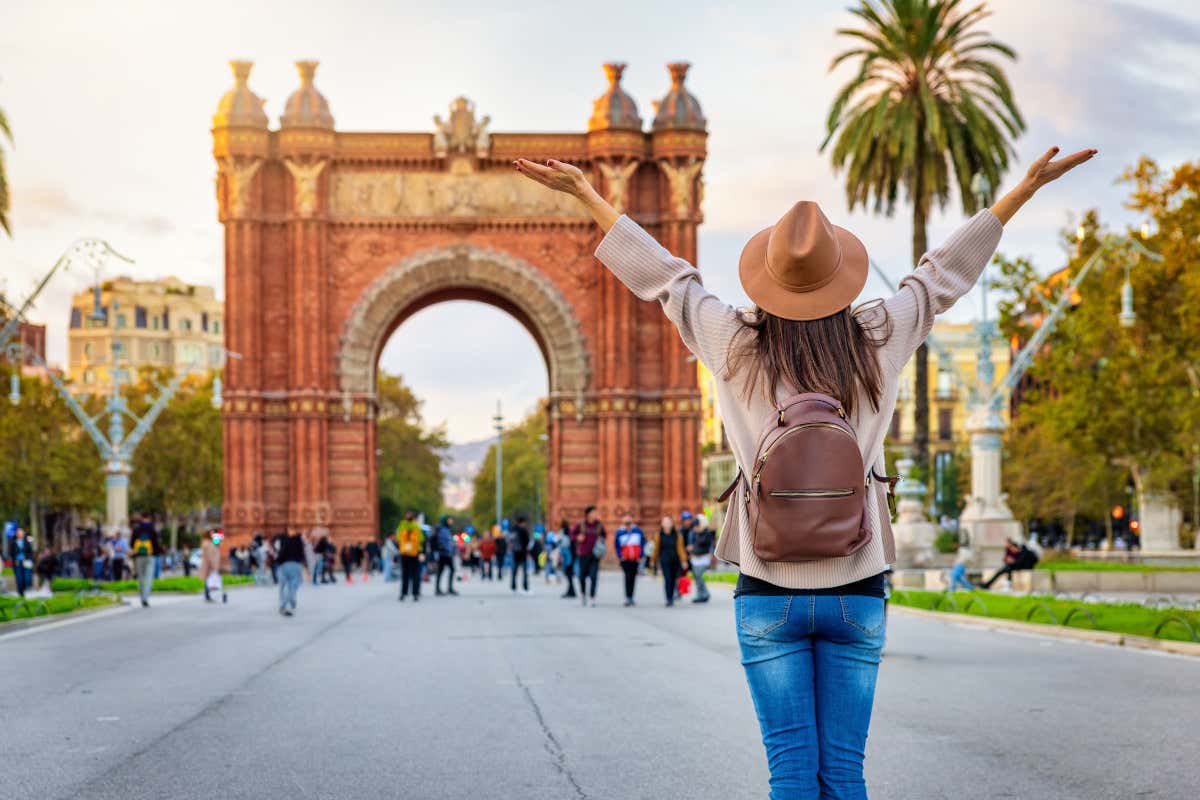 Nel 2024 la Spagna ha raggiunto un valore complessivo del turismo pari a 248,7 miliardi di euro